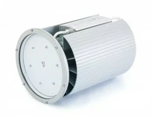 LED ДСП 135w 5000K/19200 Lm IP66 Д120 (Рассеяный свет) FEREKS (РСП) !!!