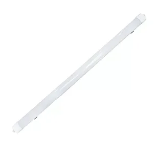 LED ДСП NORDIK 40W 3200Lm 1260x65x45 6500K IP65 MEGALIGHT (12) !!!