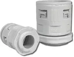 Муфта вводная. для трубы O16 мм !!!