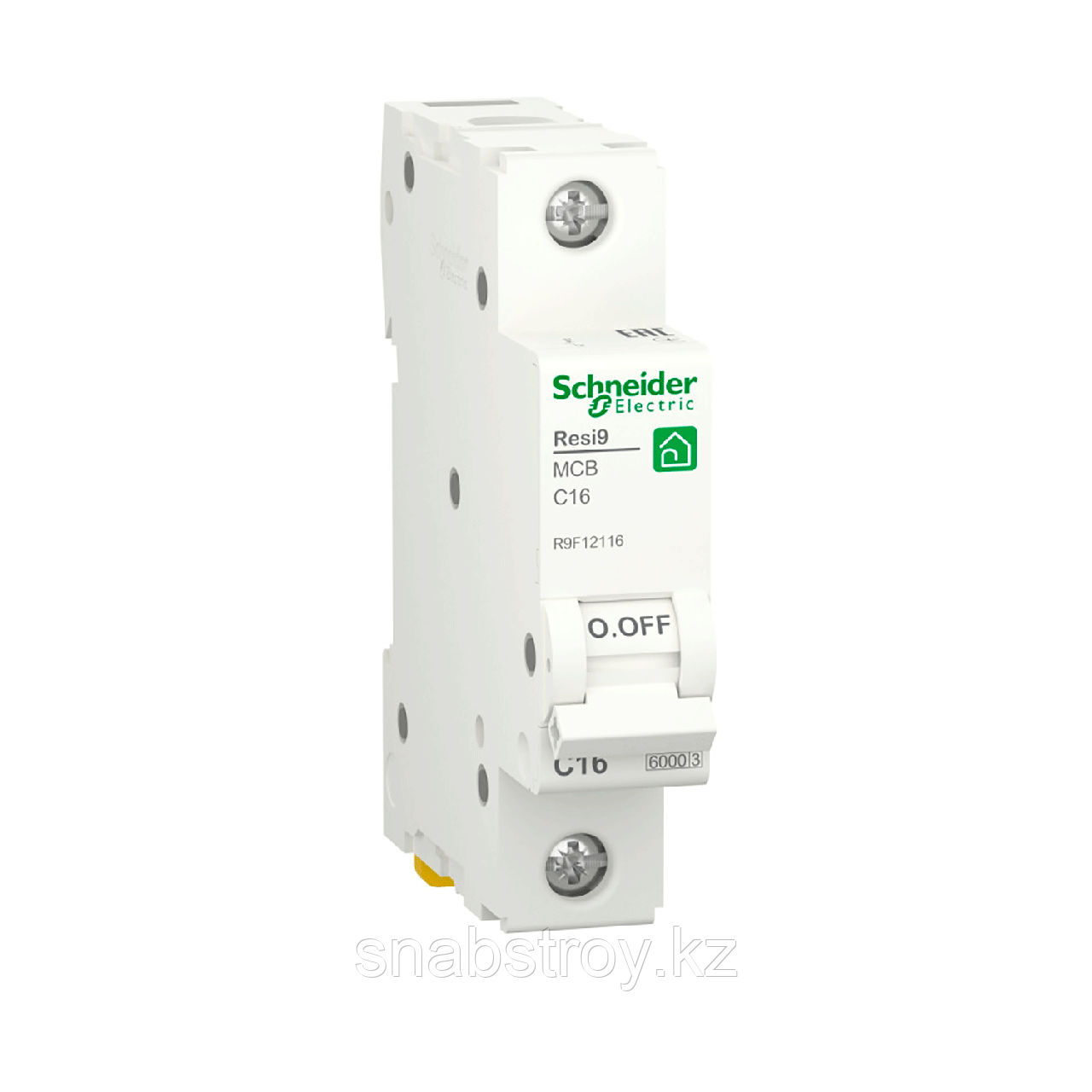 12116 АВ (1ф) 16А Schneider Electric (12)