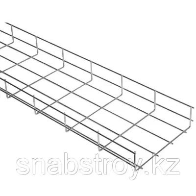 Лоток проволочный (50х80х3000) IEK (6)