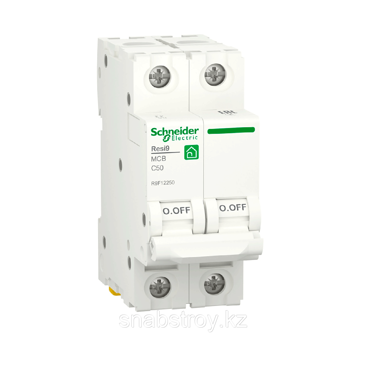 12250 АВ  (2ф) 50А Schneider Electric (6)