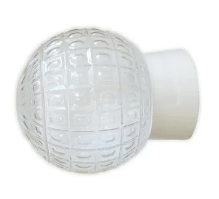 НББ 64-60-080 "Гранат" (прозрачный, прямой)(10) !!!