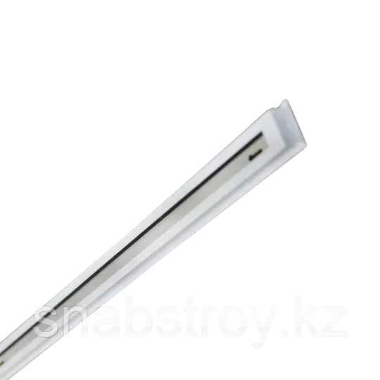 ШИНОПРОВОД RAIL 2м (белый) MEGALIGHT (20), фото 1