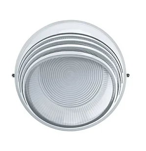 НПП 1107-100 / SU-R100 D бел/круг п/сфера сетка IP54 (10) !!!