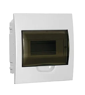 ЩРВ-П  8 IEK (20) MKP12-V-04-08-41