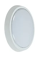 LED ДПБ KOMPAS 12W 900Lm d170х50 4000K IP65 MEGALIGHT (20)