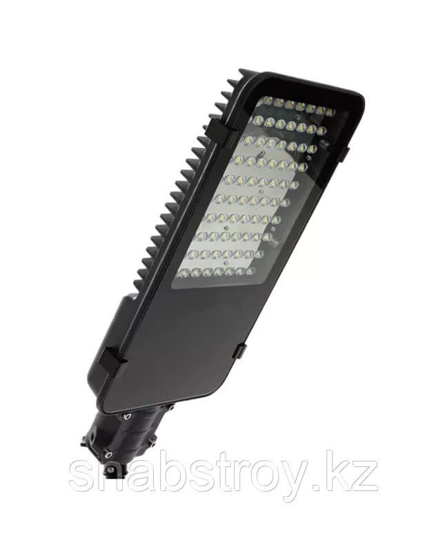 LED ДКУ DRIVE 80W 7200Lm 610x260x68 5000K IP65 MEGALIGHT (4) - фото 1 - id-p98181458