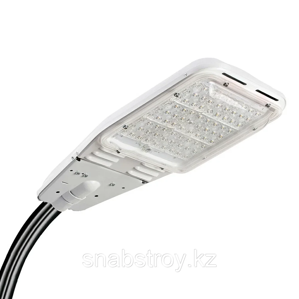 LED ДКУ 100w 5000K/10000 Lm без линз IP65 (Рассеяный свет) ПОБЕДА (РКУ/ЖКУ) !!! - фото 1 - id-p98181462