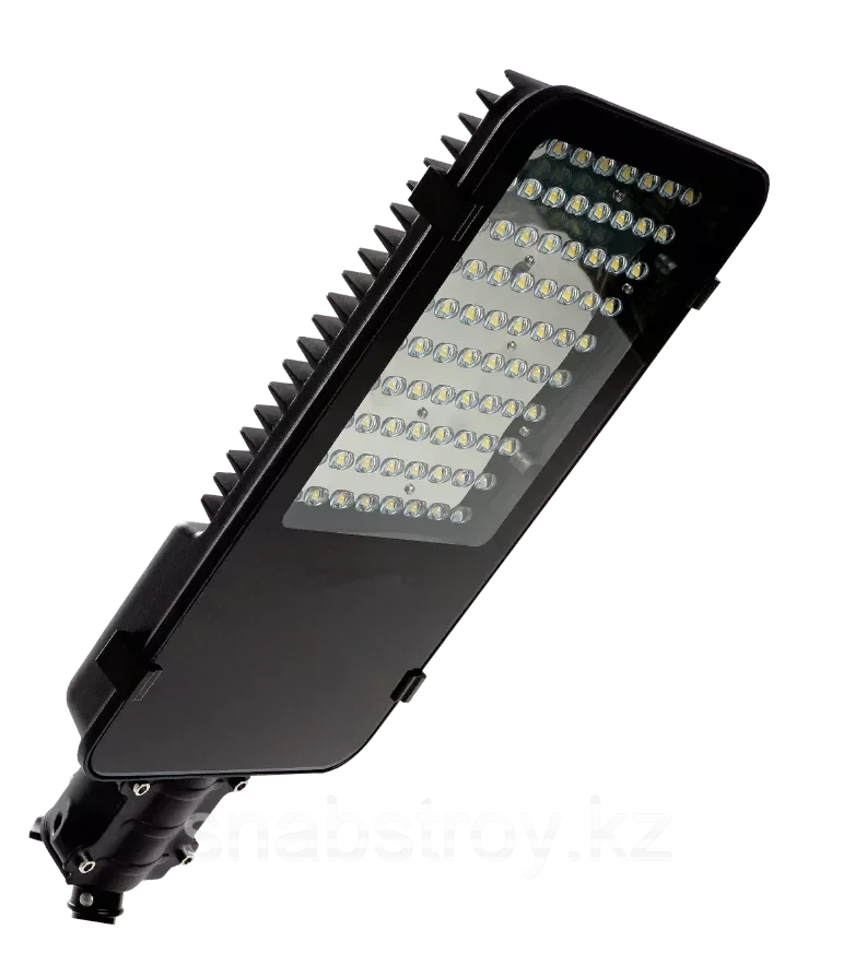 LED ДКУ DRIVE 200W 18000Lm 810x297x68 5000K IP65 MEGALIGHT (4) - фото 1 - id-p98181468