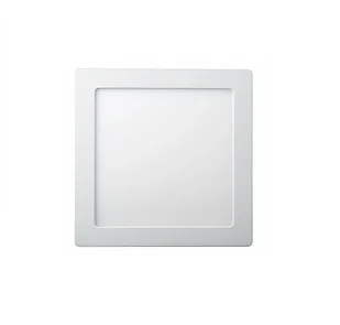 LED Спот квадратный накл. 24w d300-300 6500K бел. (464SKP-24) LZ !!!