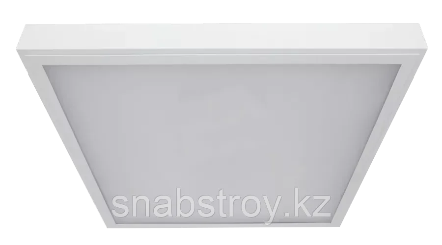 LED ДВО/ДПО встр/накл ОПАЛ 60w/5500 595x595x40 SLPL-01 IP20 !!!