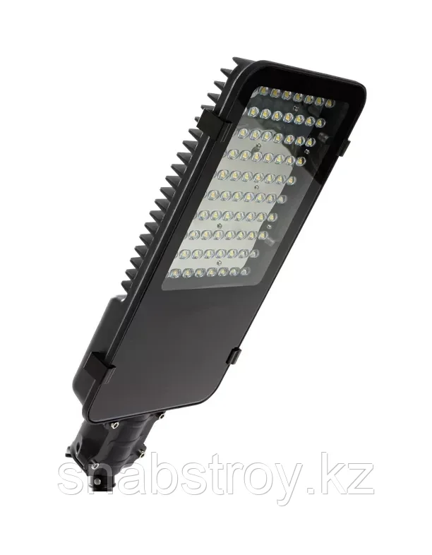 LED ДКУ DRIVE 100W 9000Lm 705x260x68 5000K IP65 MEGALIGHT (4)