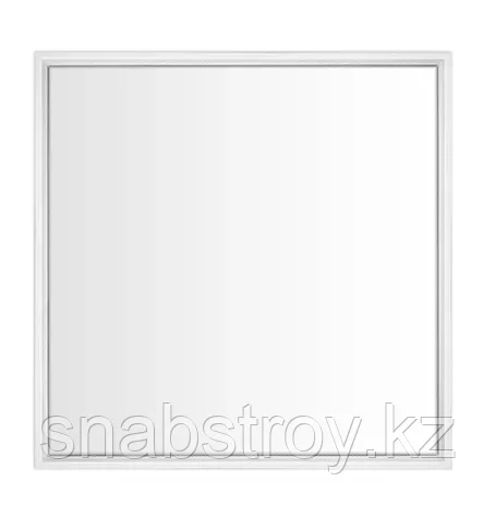 LED ДВО INLUX 40W 3200Lm 595х595х30 6500K IP20 MEGALIGHT (4)