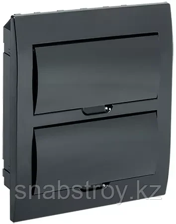ЩРВ-П 24 IEK черный IP41, фото 1