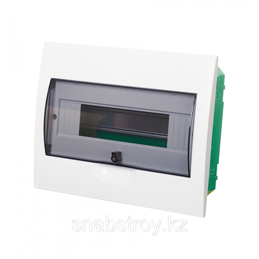 EASY 9 ЩРВ-П 12 Прозрач./дв. Schneider Electric