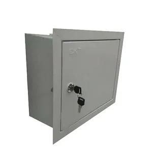 ЩРВ- 18 (275x450x120) EKT