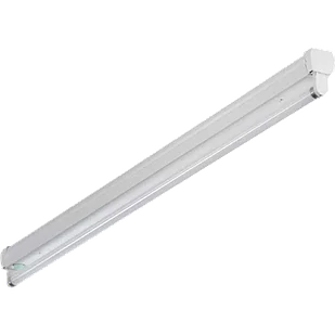LED ДПО ION (RF) с рефлектором 1х18W 1230x125x64 IP20 MEGALIGHT (16) (лампы приобретаются отдельно)
