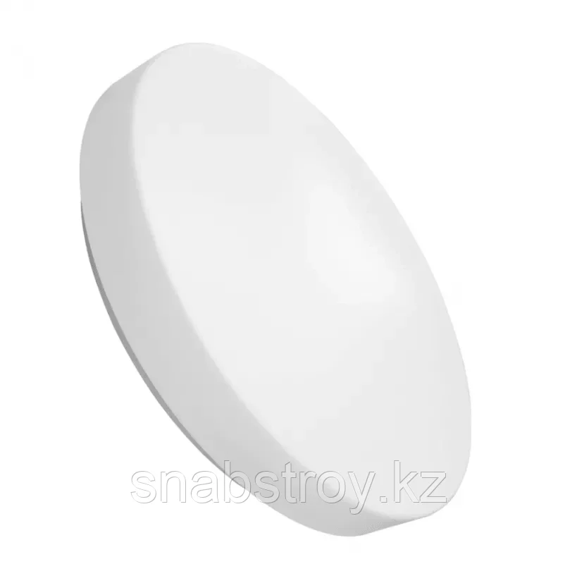 LED ДПО FLAT 20W 1200Lm d300x95 6500K IP20 MEGALIGHT (10) - фото 1 - id-p98180711