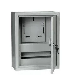 ЩУ-3ф/1-0  IP54 1дверь (395x310x150)