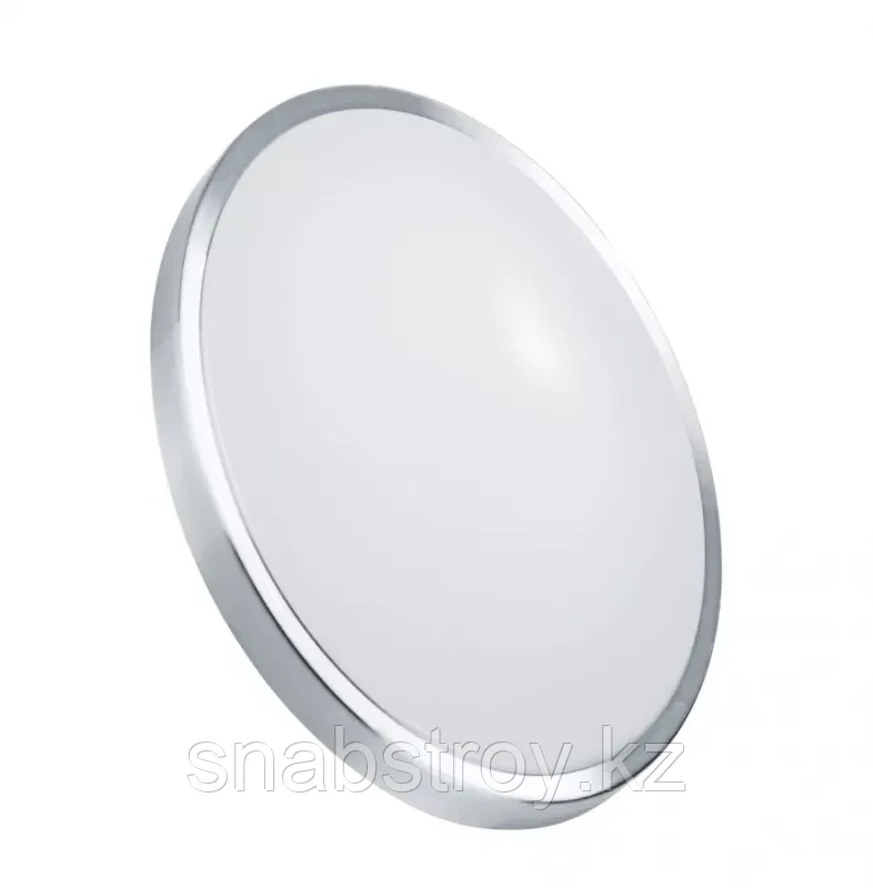 LED ДПО SFERA 20W 1200Lm d300x90 6500K IP20 MEGALIGHT (10) - фото 1 - id-p98180720