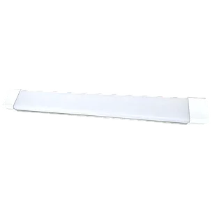 LED ДПО OPAL  80W 5800Lm 1210х100х25 6500K IP20 MEGALIGHT (20)