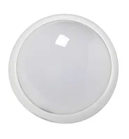 LED ДПО 3010 Круг. 8w IP54 4500K бел. IEK (1) !!!