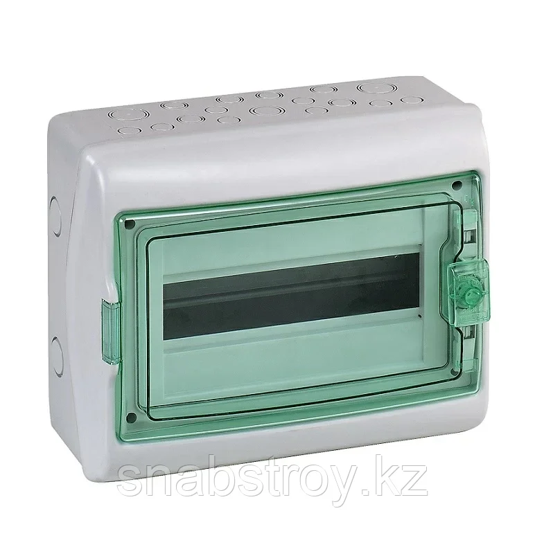 KAEDRA ЩРН-П 12 SchEl 13981, фото 1