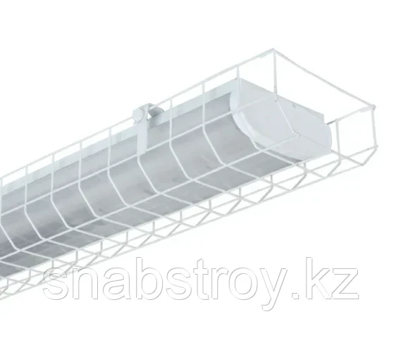 LED ДПО 2х18-10 Sport (Светильник Sport 236 LED-10) (2), фото 1