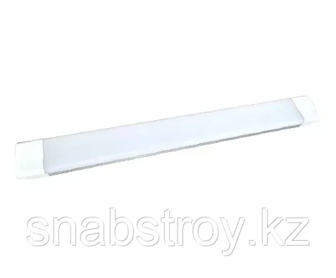 LED ДПО OPAL 120W 8700Lm 1210х100х25 6500K IP20 MEGALIGHT (20) - фото 1 - id-p98180754