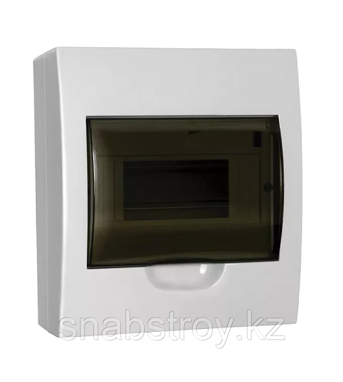 ЩРН-П  8 IEK (20) MKP12-N-04-08-41, фото 1