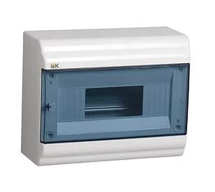 ЩРН-П  9 PRIME IEK (20) !!!