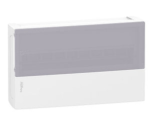 MINI PRAGMA  ЩРН-П 18 Дымчат/Дв SE 12118