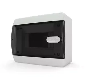 ЩРН-П  6 IP40 Tekfor (1)