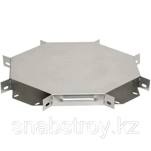 Крестовина 50х100 IEK