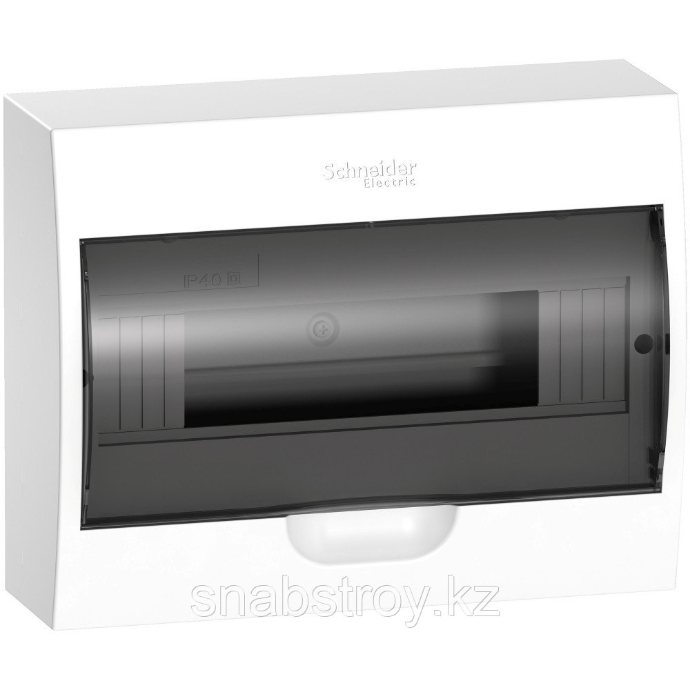 EASY 9 ЩРН-П 12 Прозрач./дв. Schneider Electric, фото 1