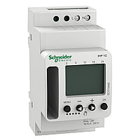 Уақыт релесі IHP 1С электрон. бағдарламаланатын, 1 шығыс Schneider Electric