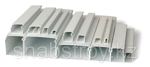 Кабель-канал 15х10 T-Plast (200) !!!