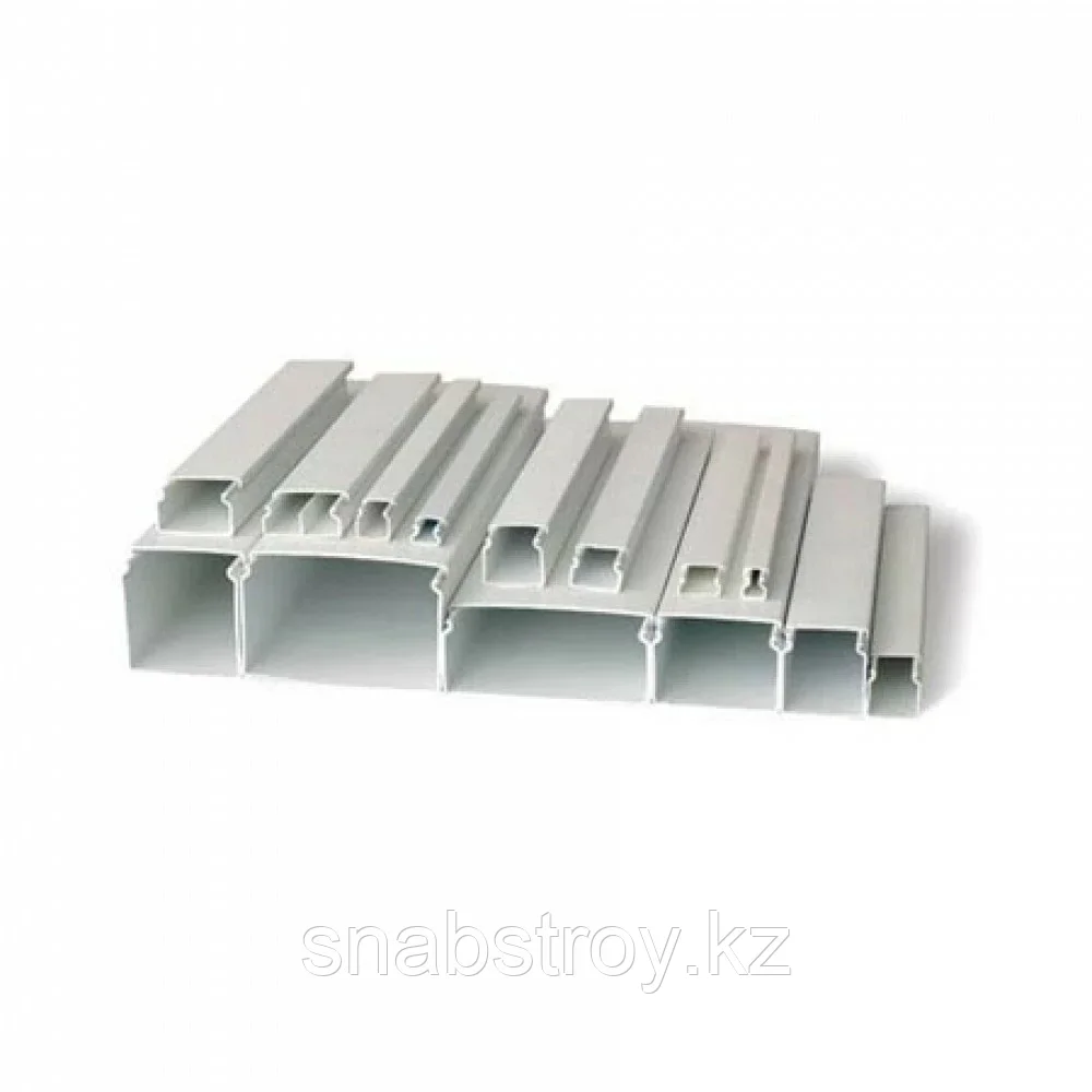 Кабель-канал 40х40 IEK (24)