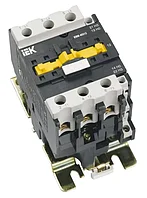 Контактор КМИ-46512 65А 400В (4вел) IEK (1/20)