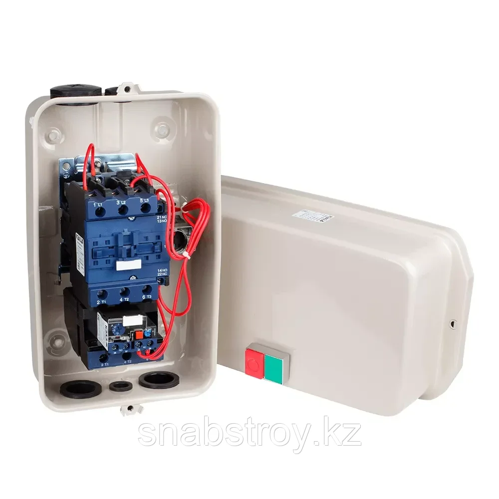 ПМЛ 3220 40А 380В (30-40А) IP 54 (1)