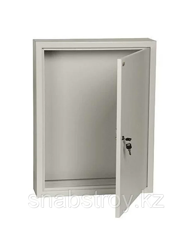 Корпус ЩМП-3-1 IP31 (650x500x150) Компакт EKT, фото 1