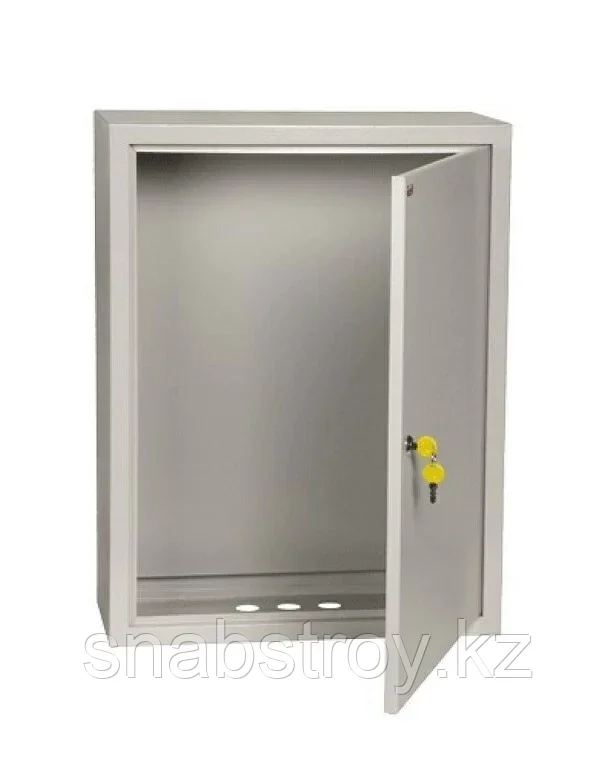 ЩМП- 1 IP 31 (395х310х220) IEK, фото 1