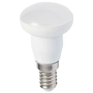LED R63 "ECO" 5w 230v 3000K E27 IEK (1) *