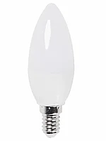 LED C40 "Свеча" 5w 230v 4000K E14 LEDVANCE (10)