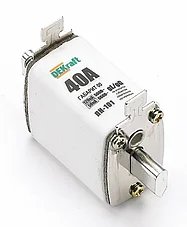 Плавкие вставки ПН-101 Dekraft / Schneider Electric