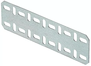 Пластина соединительная h 100 IEK (2)