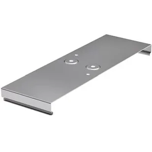 Пластина соединительная  h 80 IEK (2)