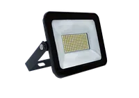 LED ПРОЖЕКТОР SKAT 80W 6000Lm 260x190x27 6500K IP65 MEGALIGHT (10) ***