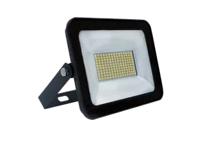 LED ПРОЖЕКТОР SKAT 100W 7500Lm 280x190x38 6500K IP65 MEGALIGHT (10)